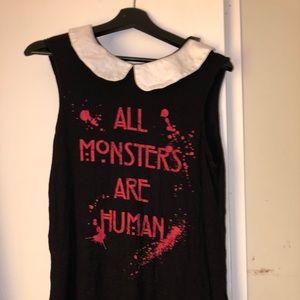 AHS tank top